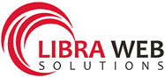 Libra Web Solutions logo