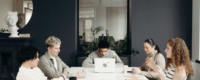Key terms used in Scrum projects