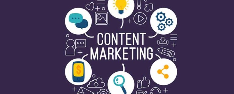 8 reasons to start using content marketing to grow your ecommerce store