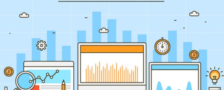 Why web analytics should be given an equal priority